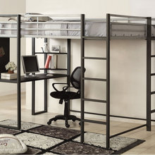 rohn bedroom