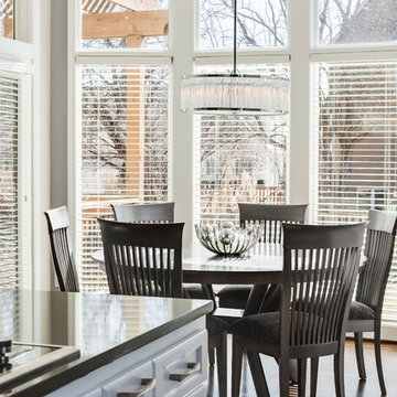 Kitchens by Design Connection, Inc. | Kansas City Certified Interior Designers