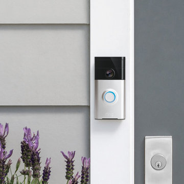 Our Smart Home & Security Product Offerings