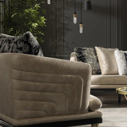 Piano - Sofas