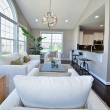 Flooring Ideas