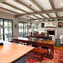 Living Room Ideas