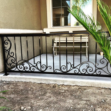 Railing