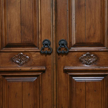 Interior Doors