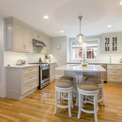 Concord Colonial kitchen - Products