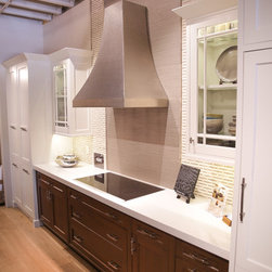 Kepler Design Showroom - Products