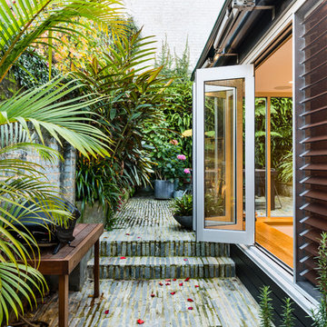 Darlinghurst House