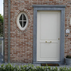 Portes Classiques - Front Doors