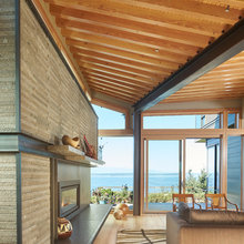 Dream rooms