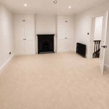 Highgate Refurbishment