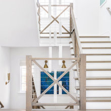stairway