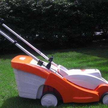 Stihl Power Equipment