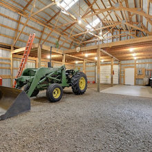 Cabin Remodel