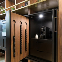 Kitchen & Butter Pantry