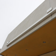 Gutters and Collector Boxes