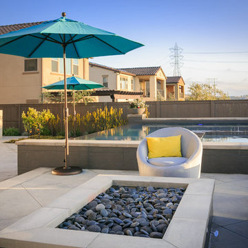 Del Sur - Outdoor Living