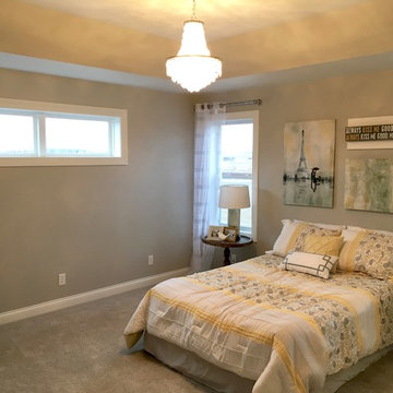 Amberwood - W5763 Jochmann Drive
