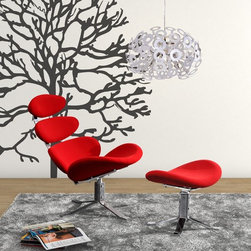Modern Indoors - Furniture