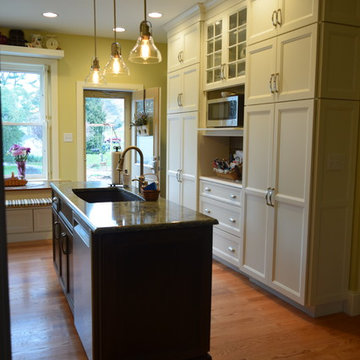 Transitional Design