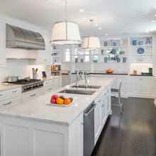 Hardwood Floors