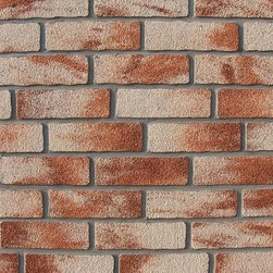 Delap Flexible stone veneer Kreta - Bricks And Masonry