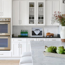 Farmhouse Kitchen