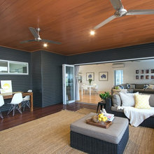 outdoor room
