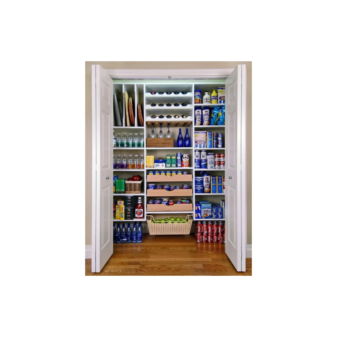 Pantry