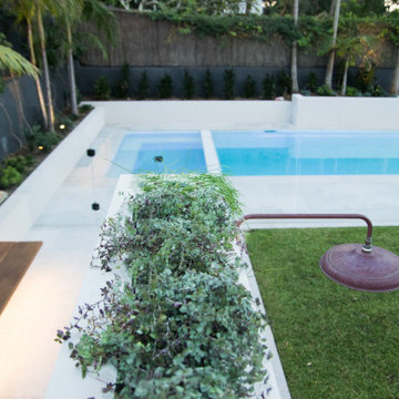 Fairy Bower Pool & Outdoor Entertainment Area
