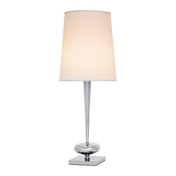 Laresca Table Lamp - Table Lamps