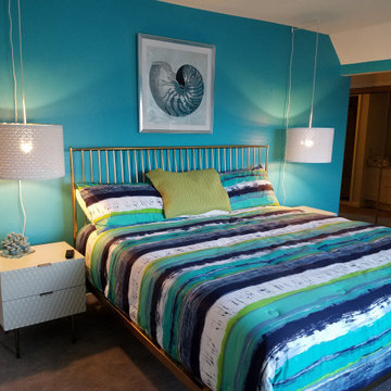 Dyson Hamilton Interiors - Design Projects