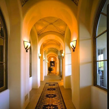 Manor Villa