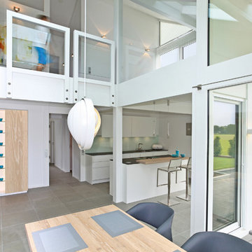 DAVINCI HAUS interiors
