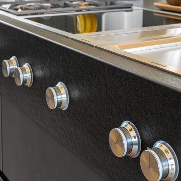 Modern Rustic