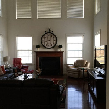 Nugget Home Staging