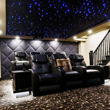 Home Theatre