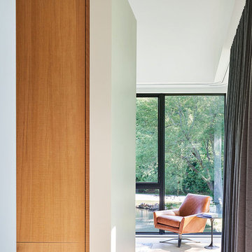 Streamline House