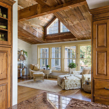Maine Cottage - Weinrich Residence