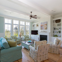 My Dream Beach House
