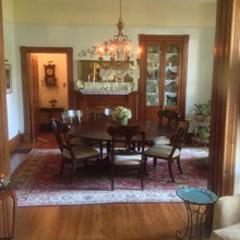 College Street Dining Room