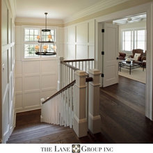 Stairwell Ideas