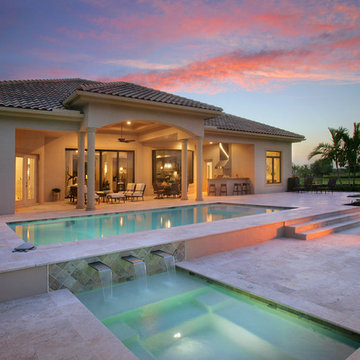 Pools That Serenity Built
