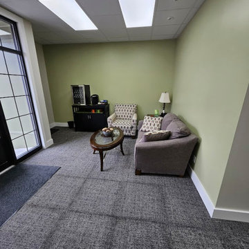 Oakwood Financial Offices