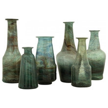 Eclectic Vases by Jayson Home