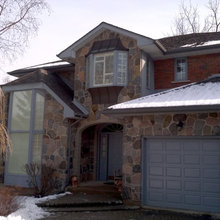 1349 Hazelton Blvd - Before