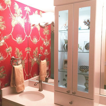 Gulf Shore Blvd - Naples Remodel