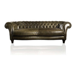 Giove - Sofas