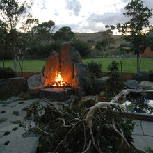 firepit