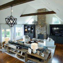 LR  Layout Ideas Not The Furniture