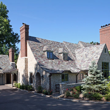 Ladue, Missouri